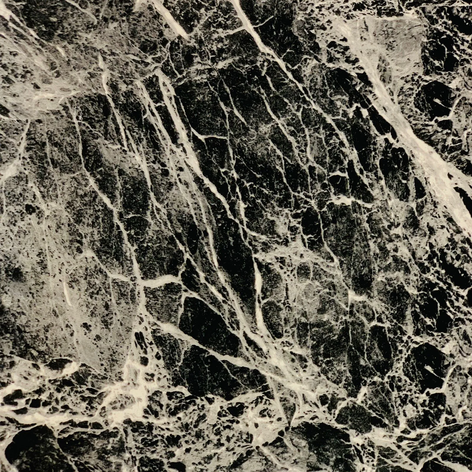 Waterproof Marble Pattern Stickers Sheets