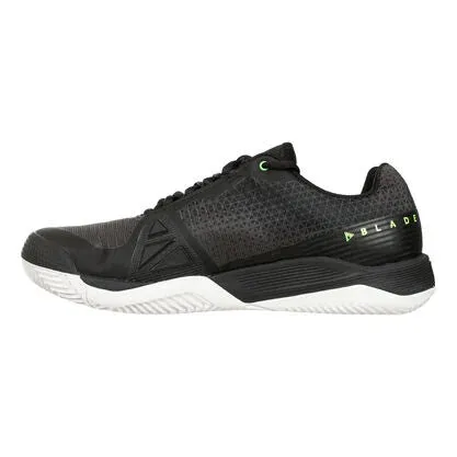 Wilson Rush Pro 4.0 Blade Clay Tennis Shoe