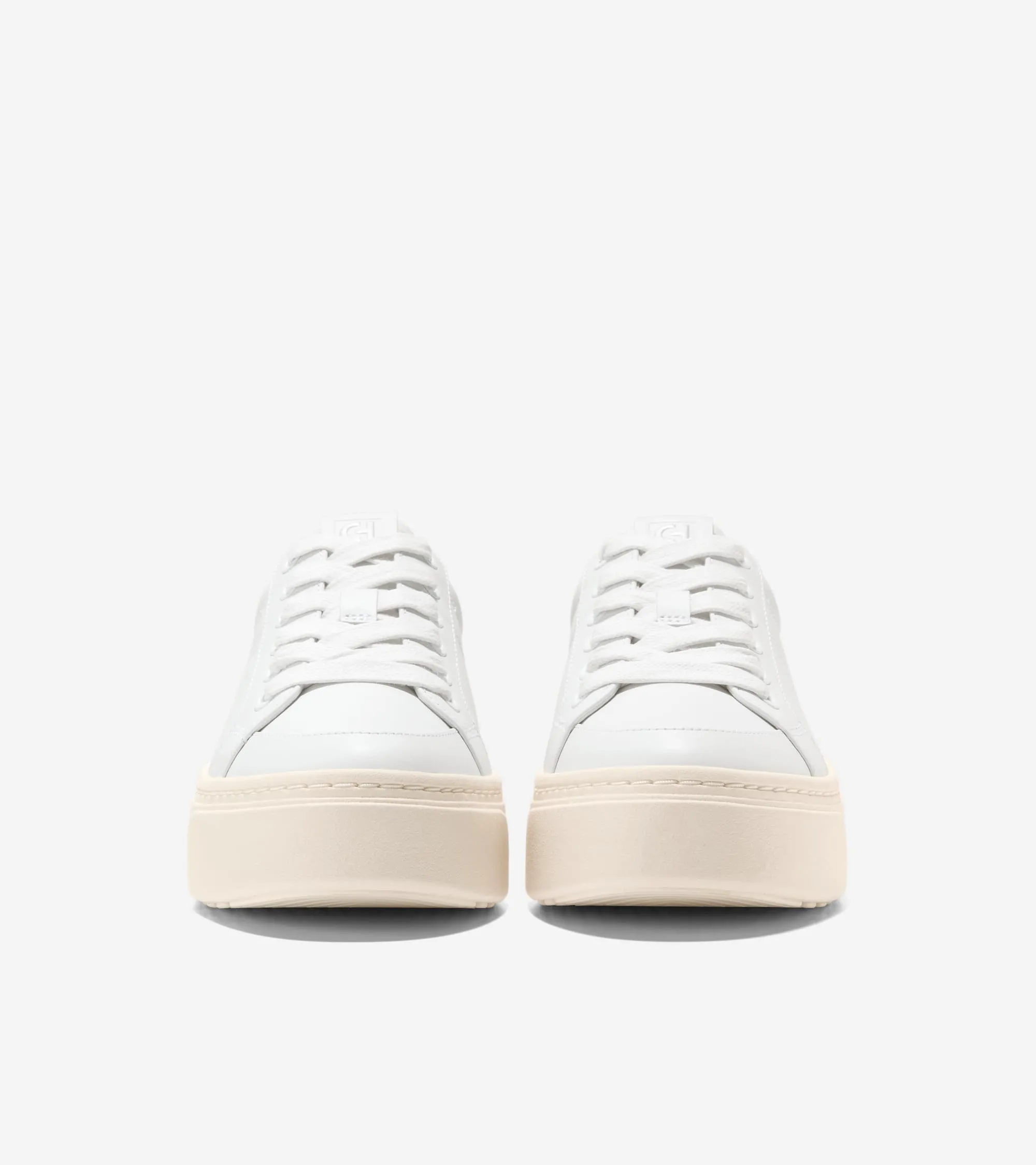 Women's GrandPrø Max Platform Sneakers