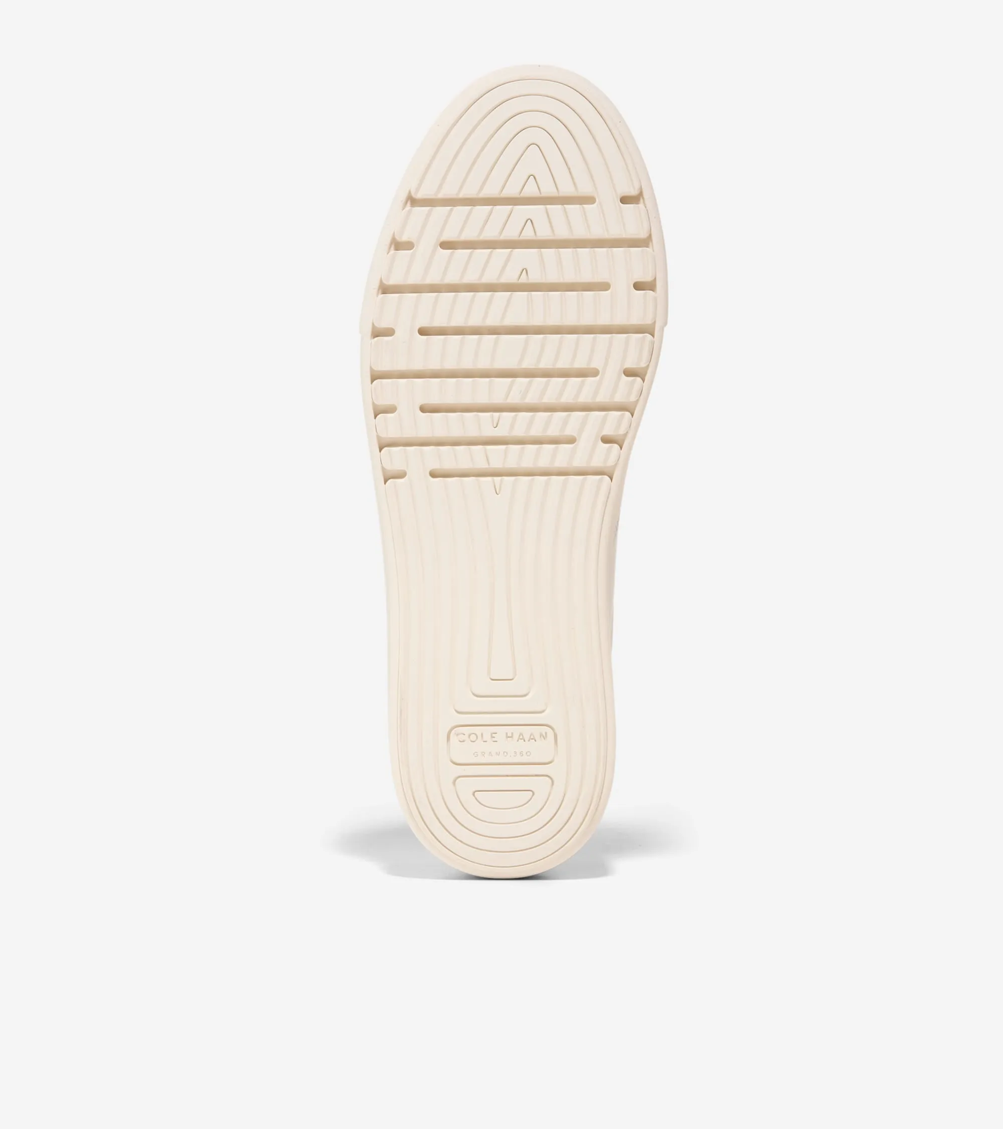 Women's GrandPrø Max Platform Sneakers