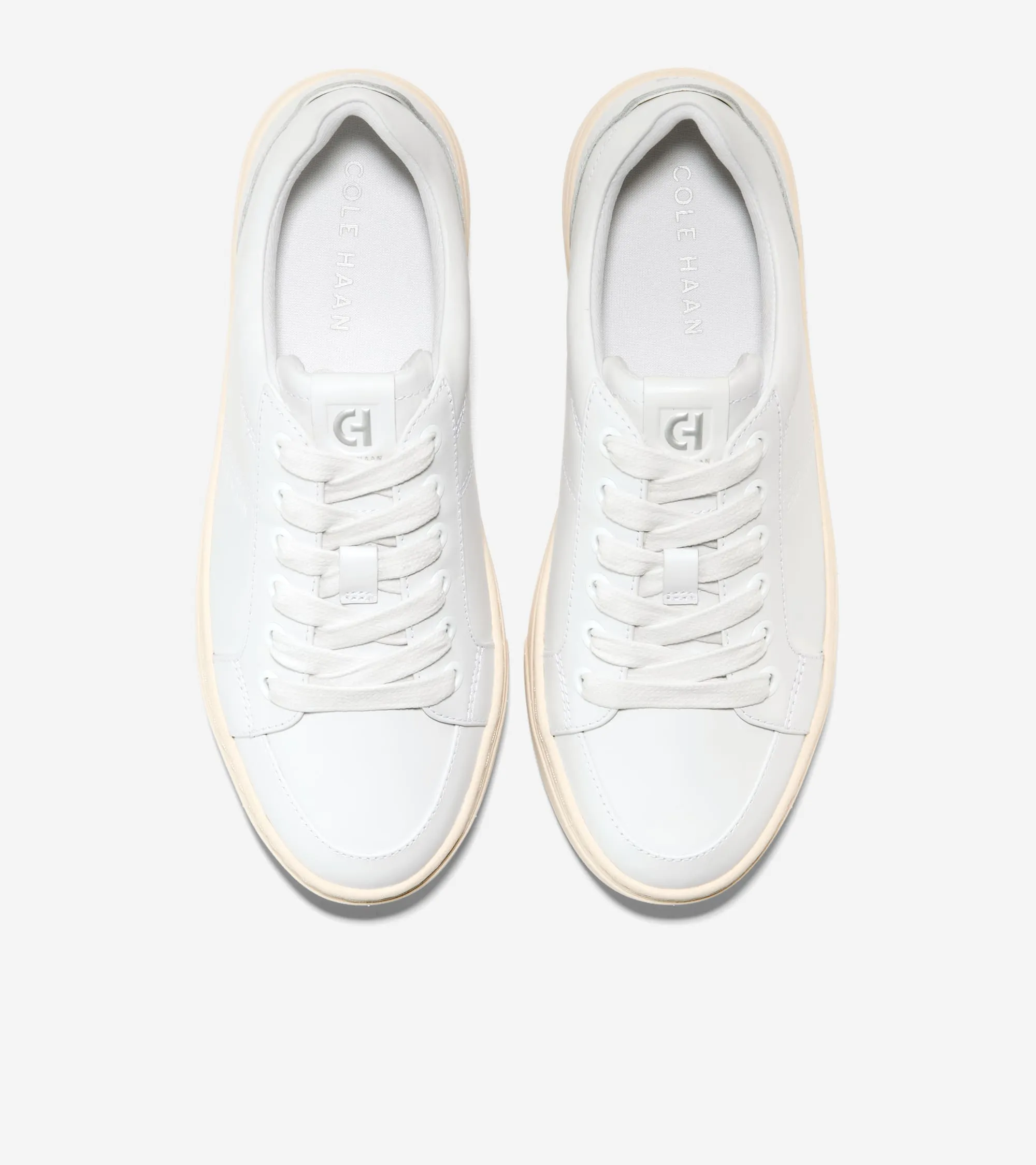 Women's GrandPrø Max Platform Sneakers