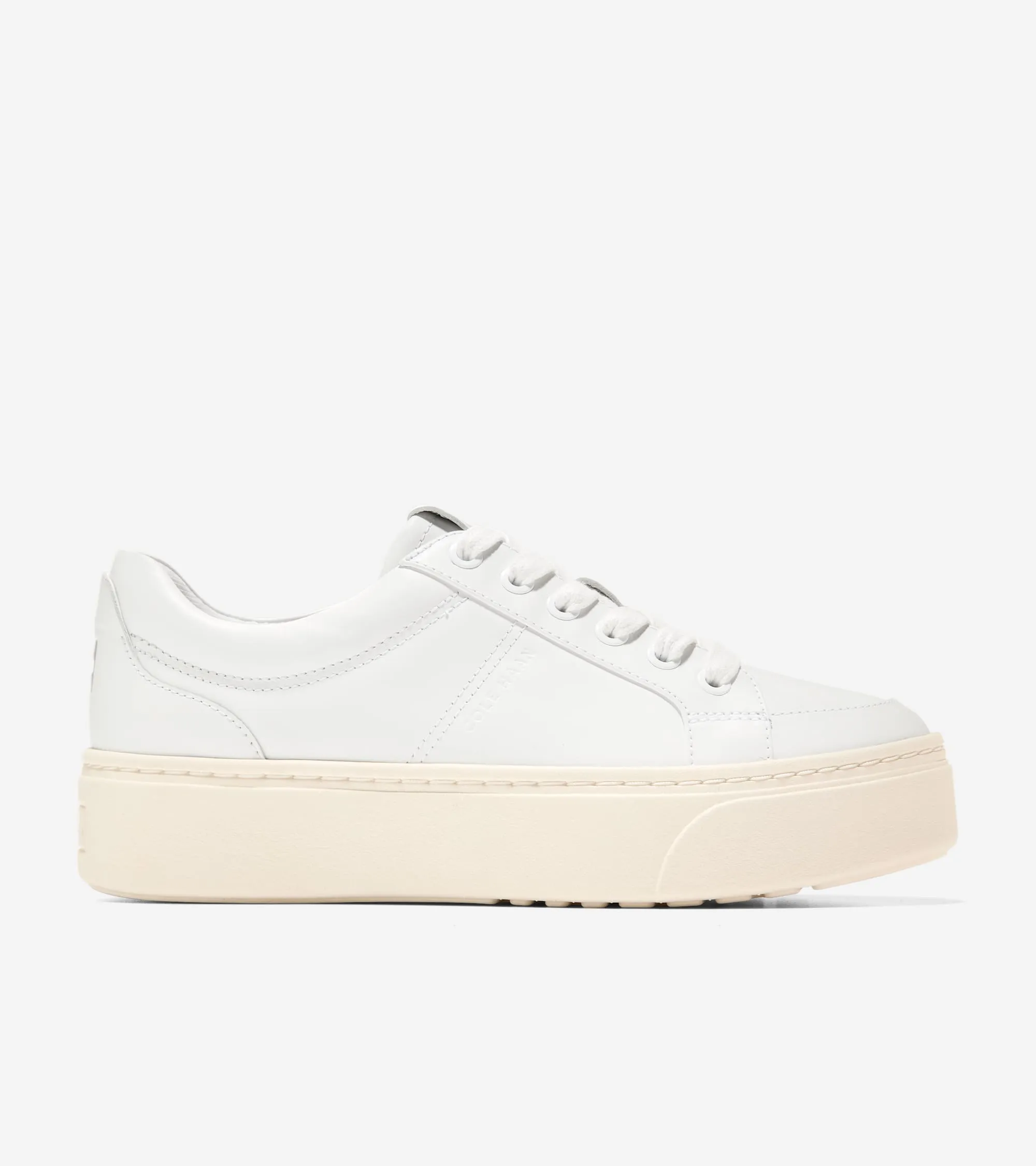 Women's GrandPrø Max Platform Sneakers
