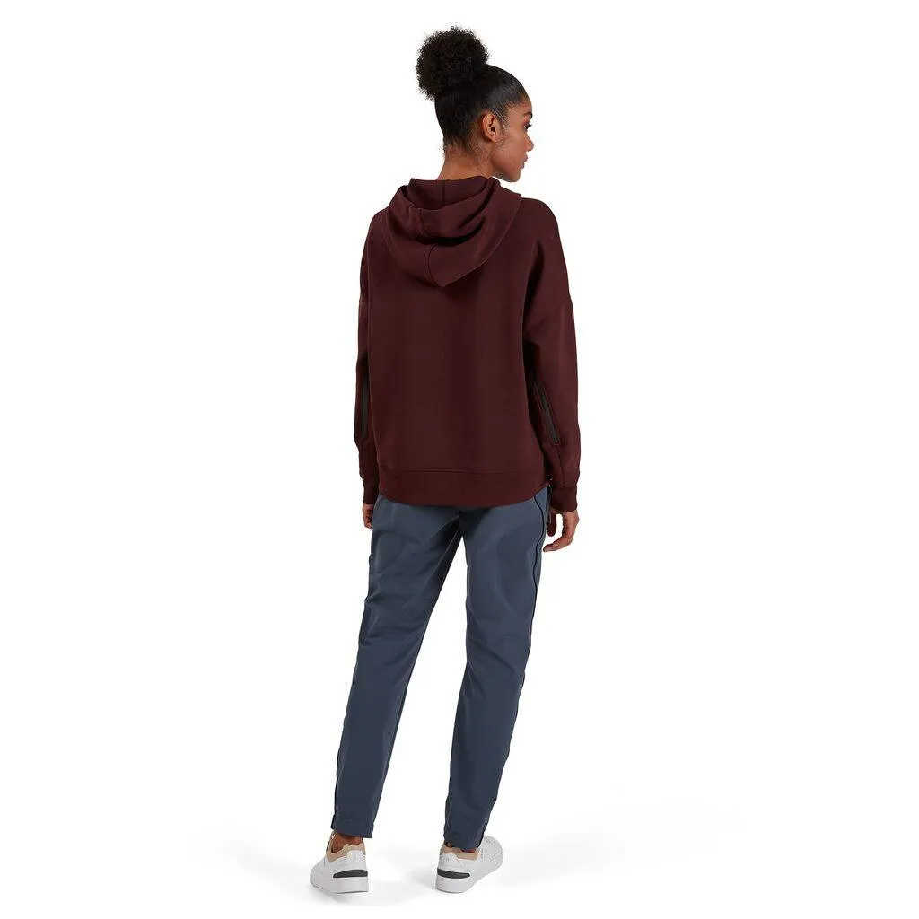 Women's On Hoodie - 219.00346