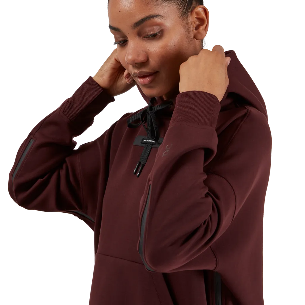 Women's On Hoodie - 219.00346