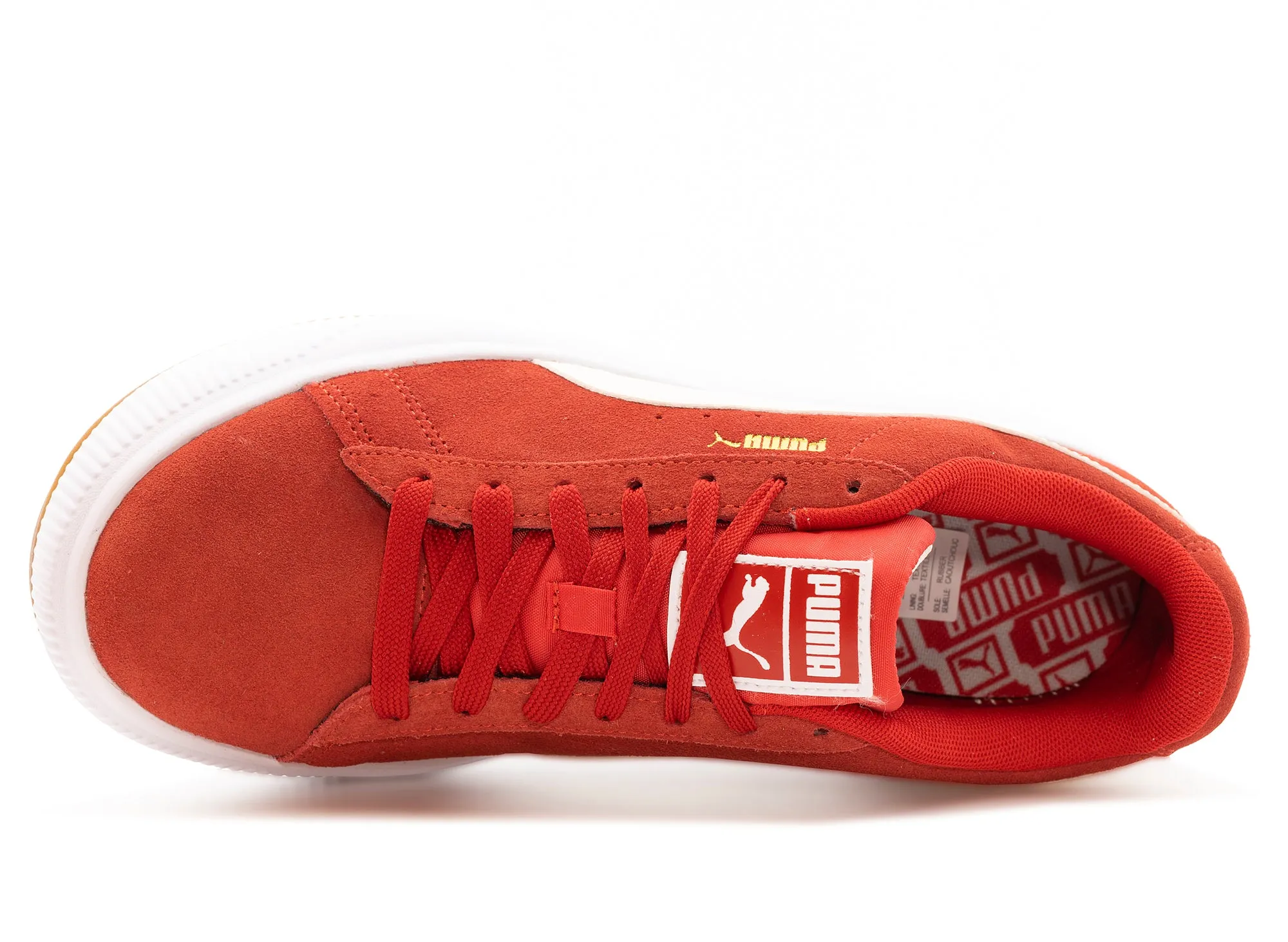 Women's Puma Suede Mayu
