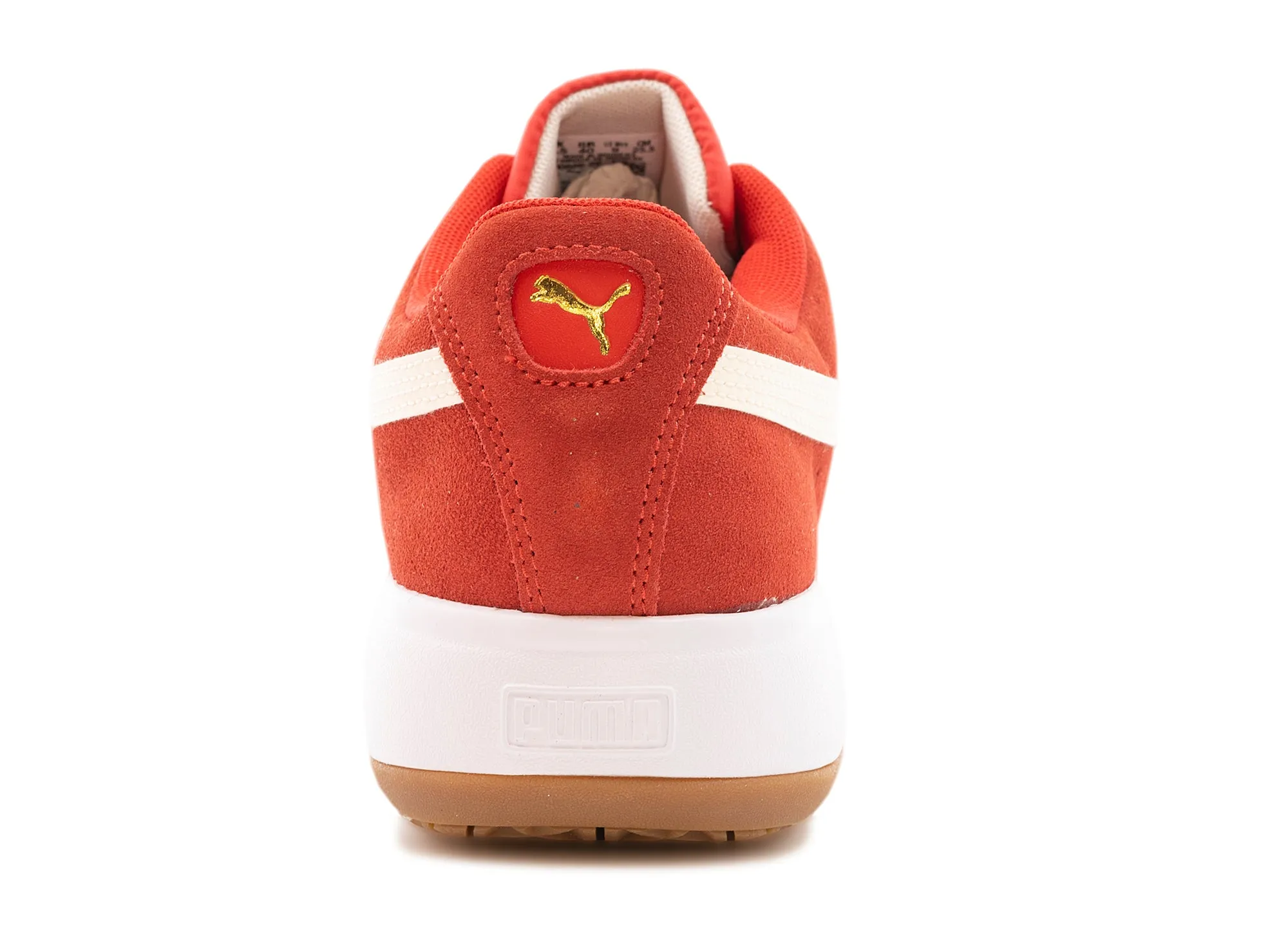 Women's Puma Suede Mayu