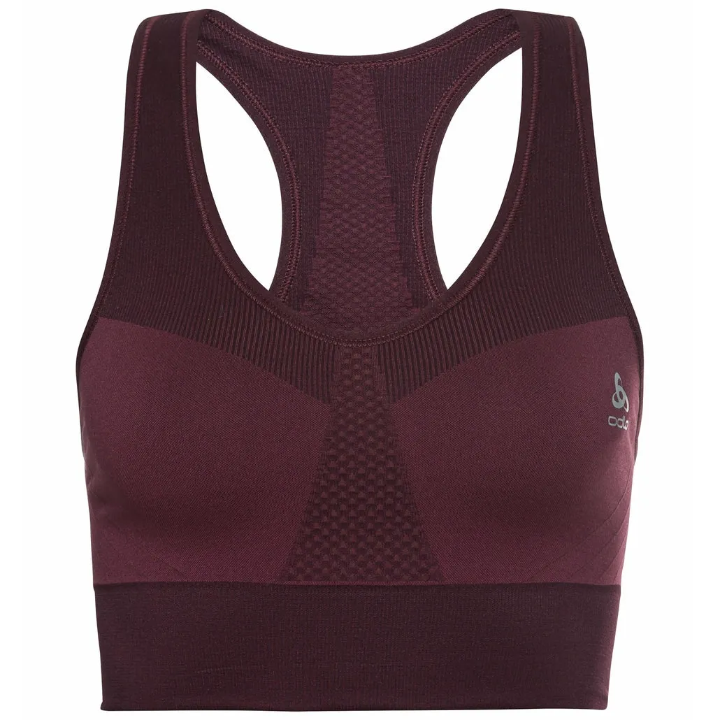 Women’s SEAMLESS MEDIUM Sports Bra