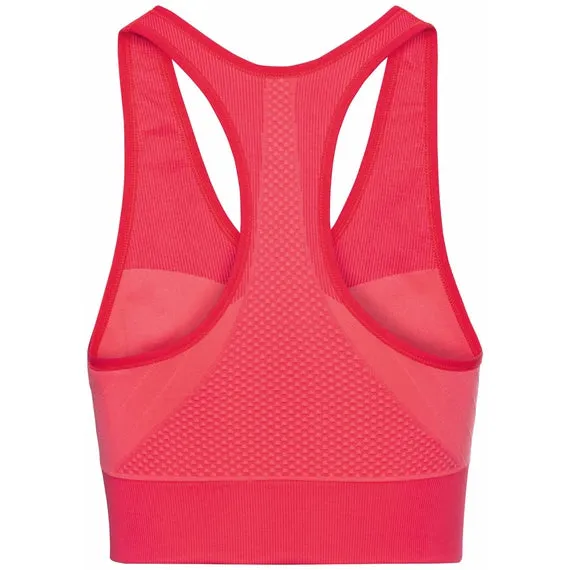 Women’s SEAMLESS MEDIUM Sports Bra