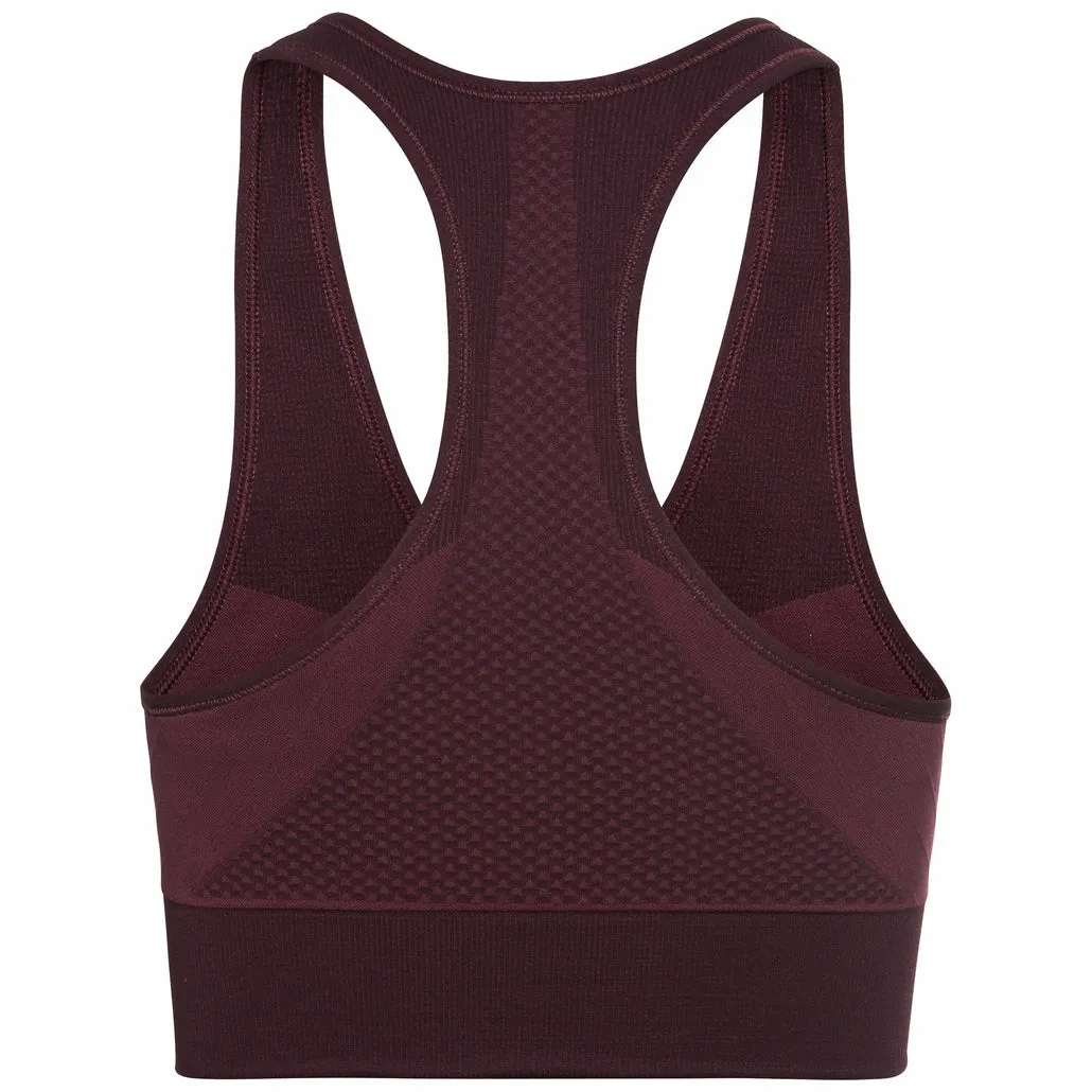 Women’s SEAMLESS MEDIUM Sports Bra