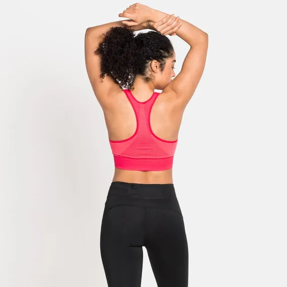 Women’s SEAMLESS MEDIUM Sports Bra