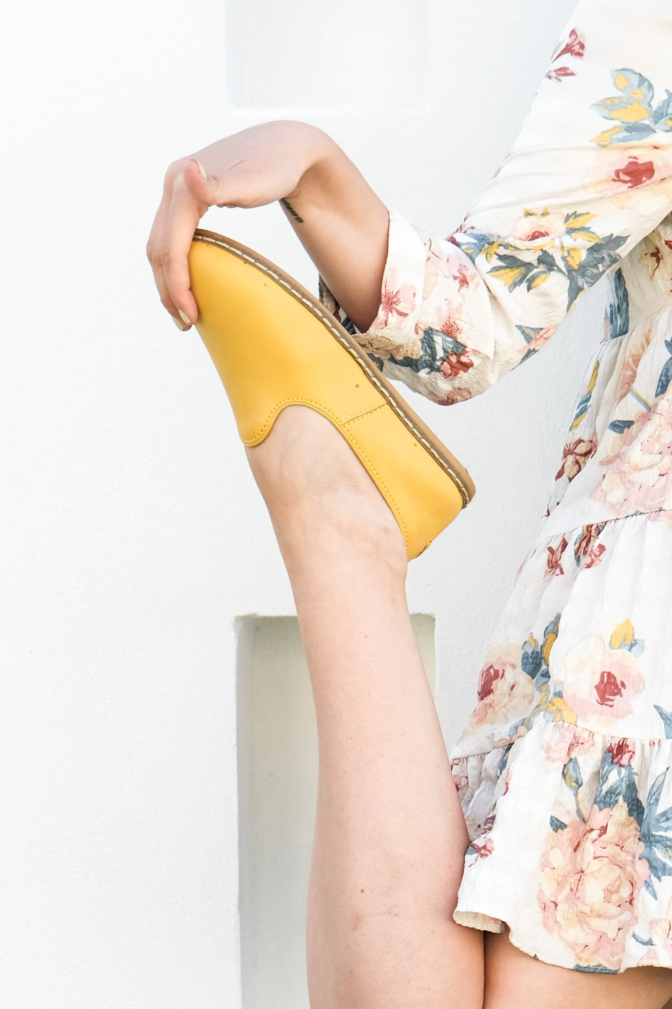 Yellow - Revives