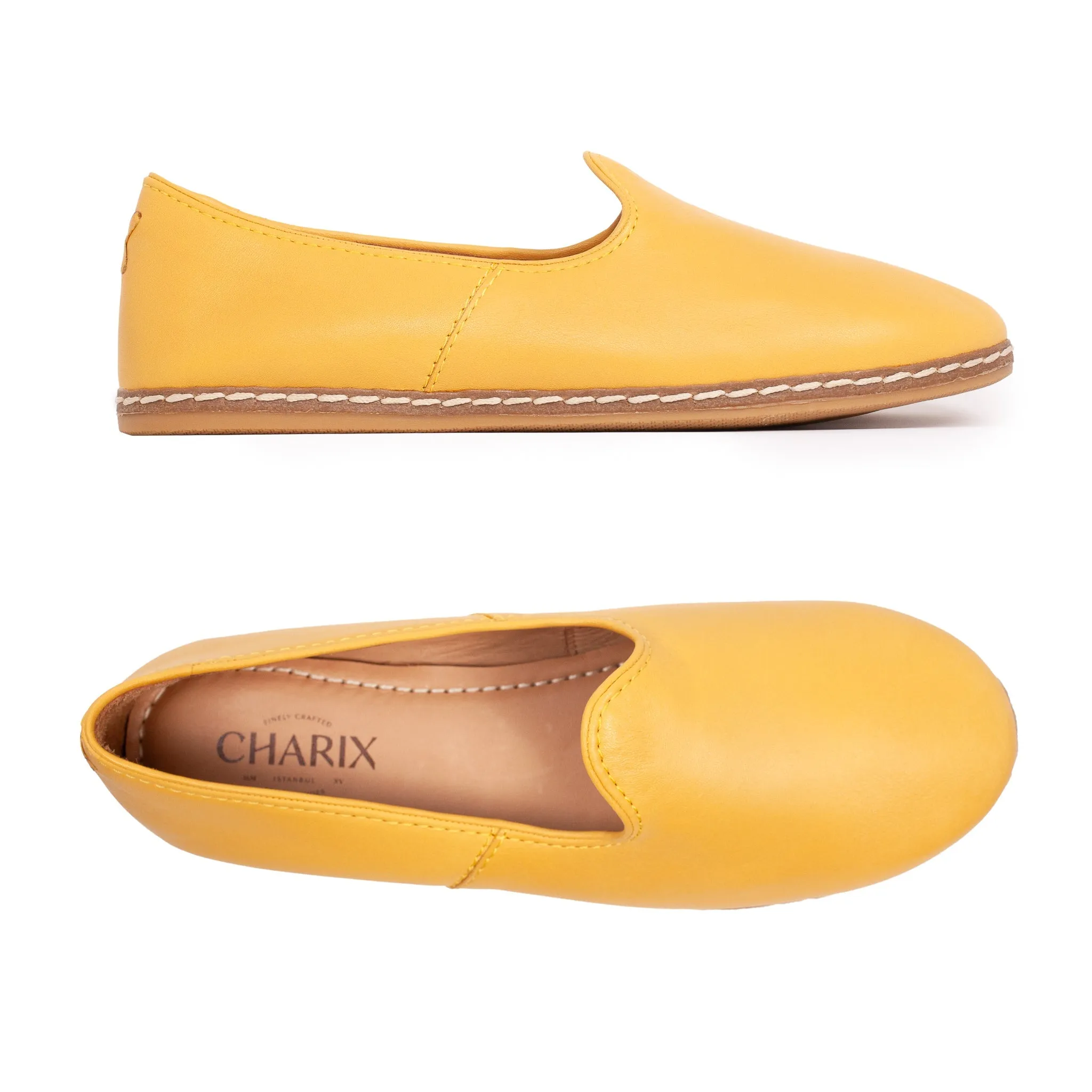Yellow - Revives