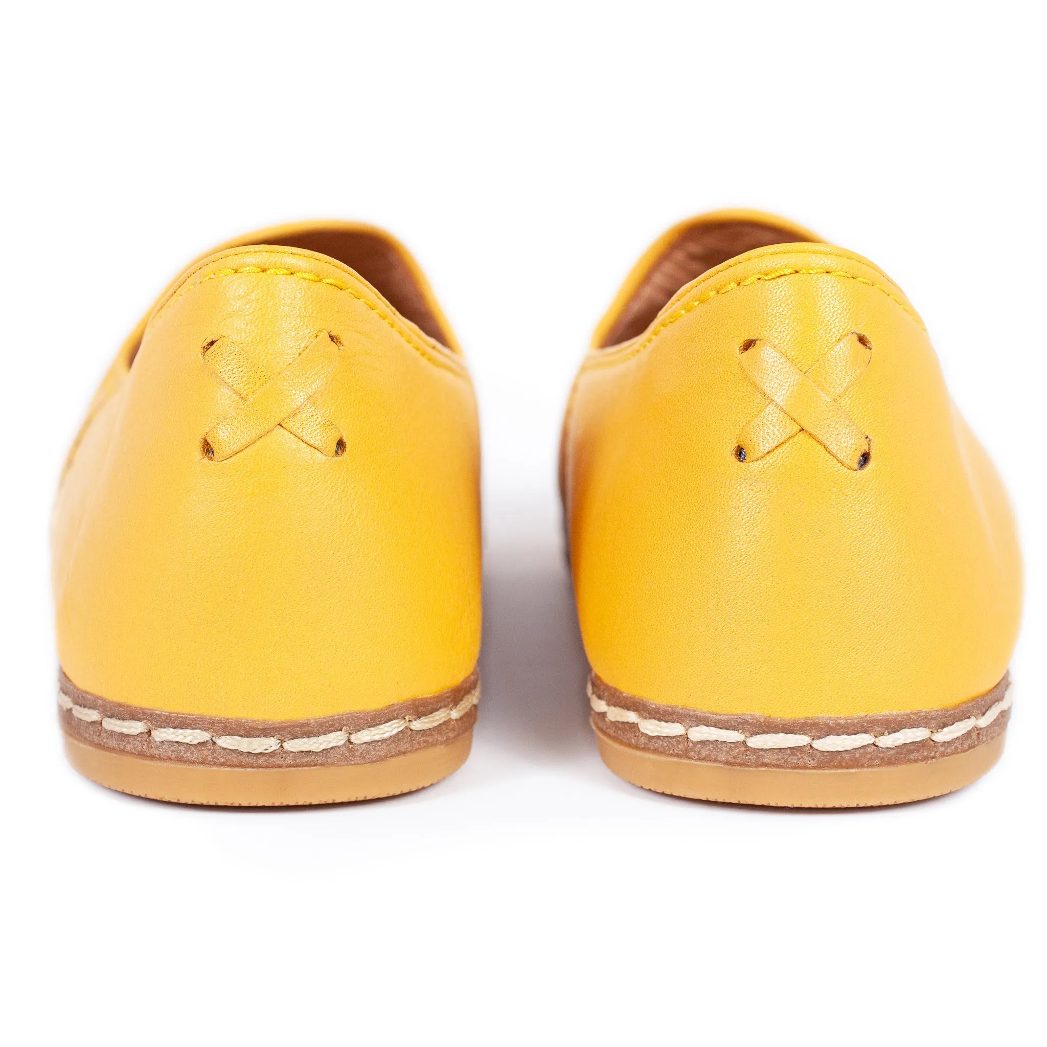 Yellow - Revives
