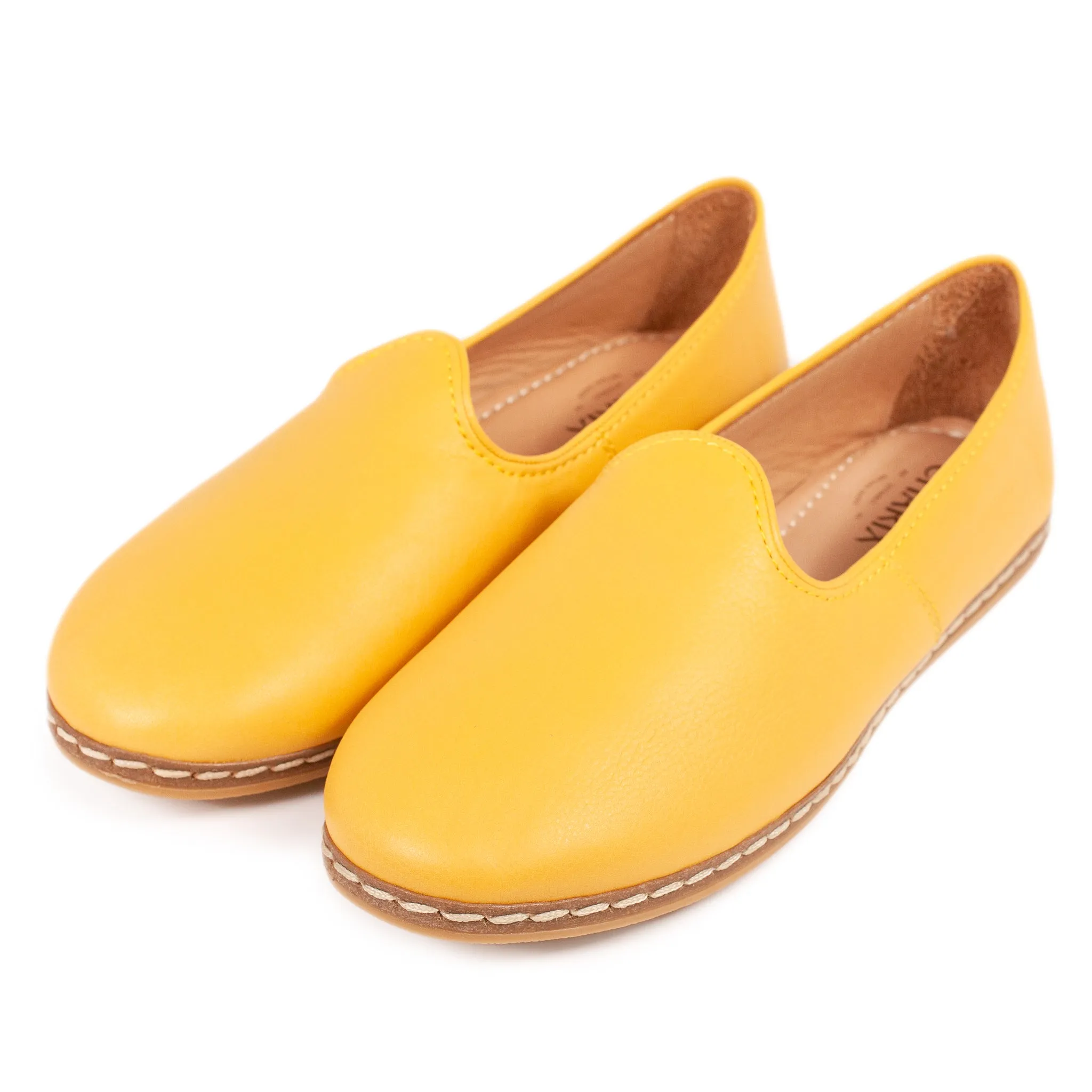 Yellow - Revives