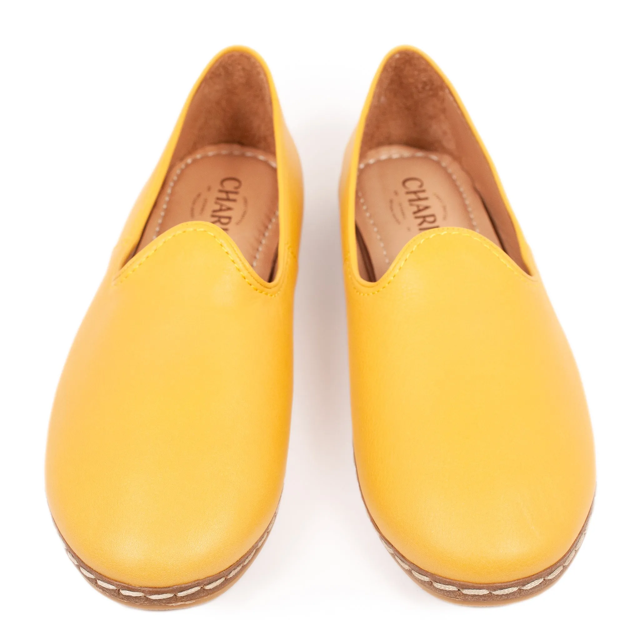 Yellow - Revives