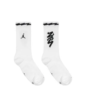 ZION FLIGHT SOCKS