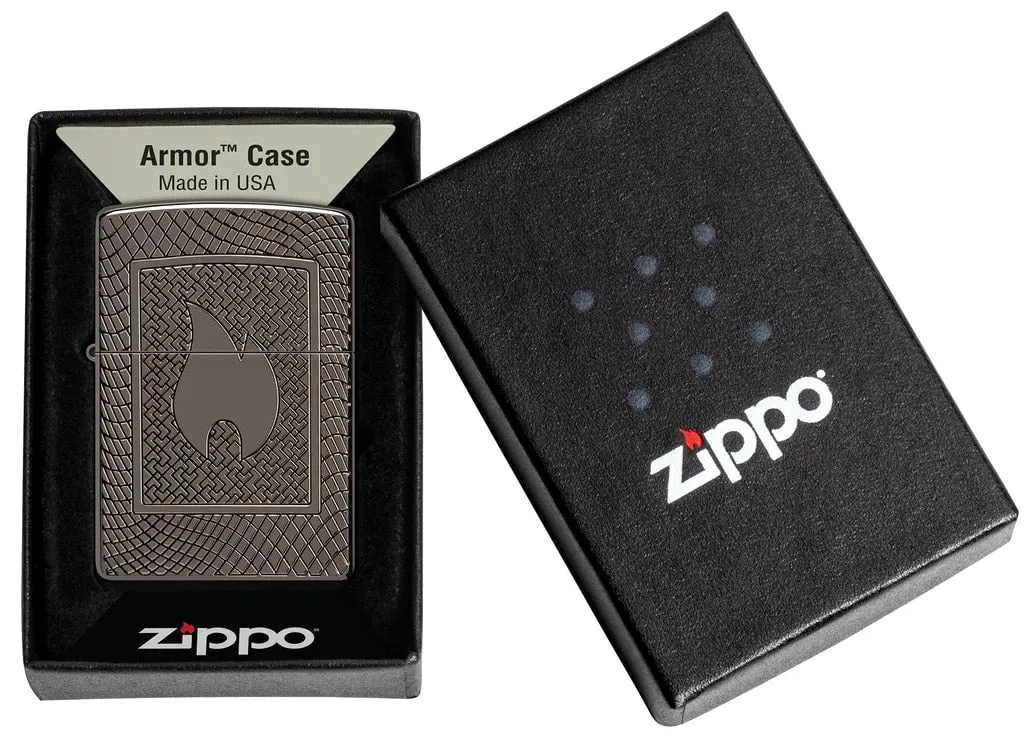 Zippo Pattern Design - 48569