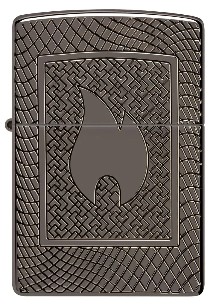 Zippo Pattern Design - 48569