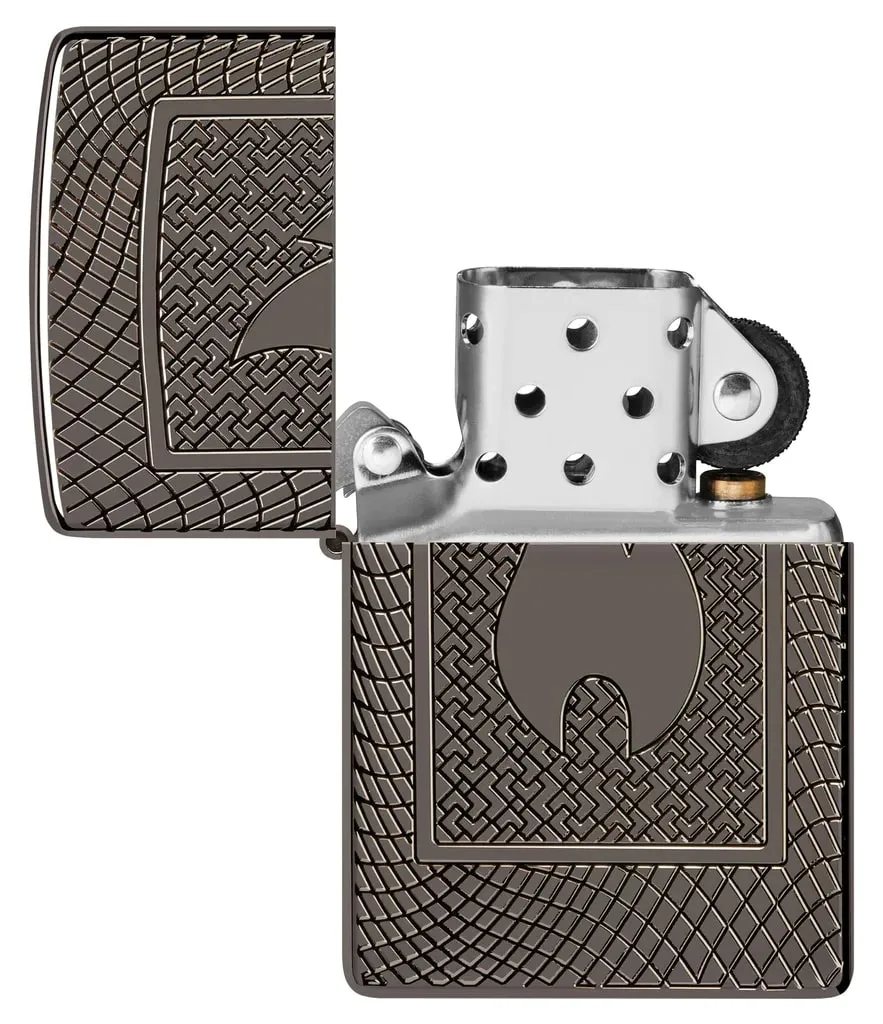 Zippo Pattern Design - 48569