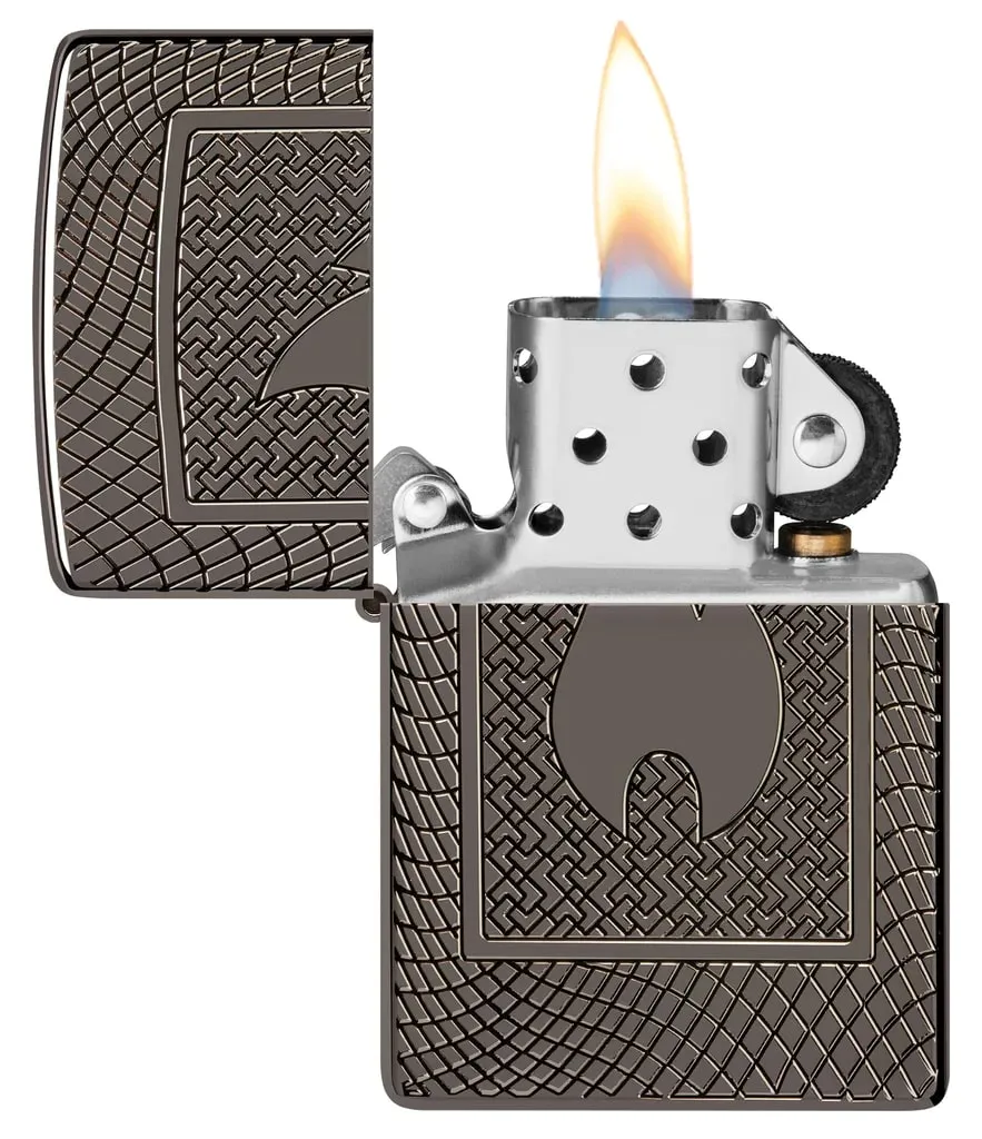 Zippo Pattern Design - 48569
