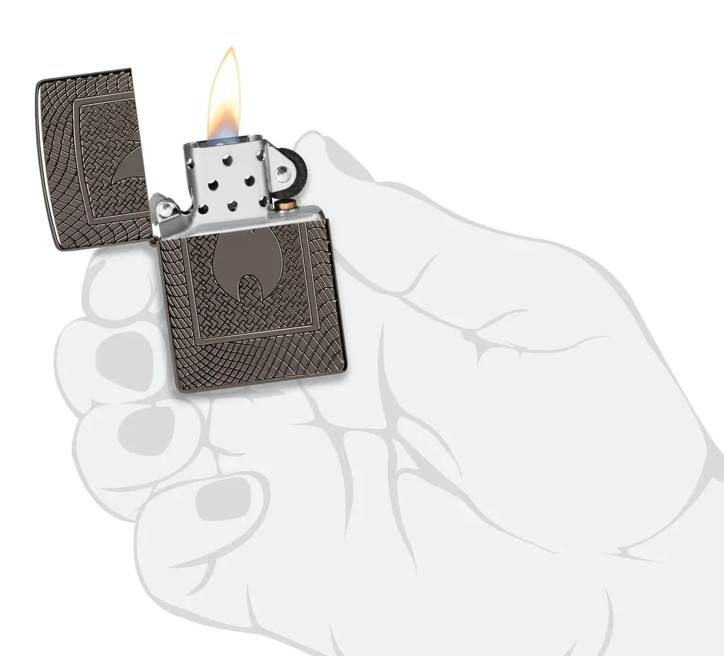 Zippo Pattern Design - 48569