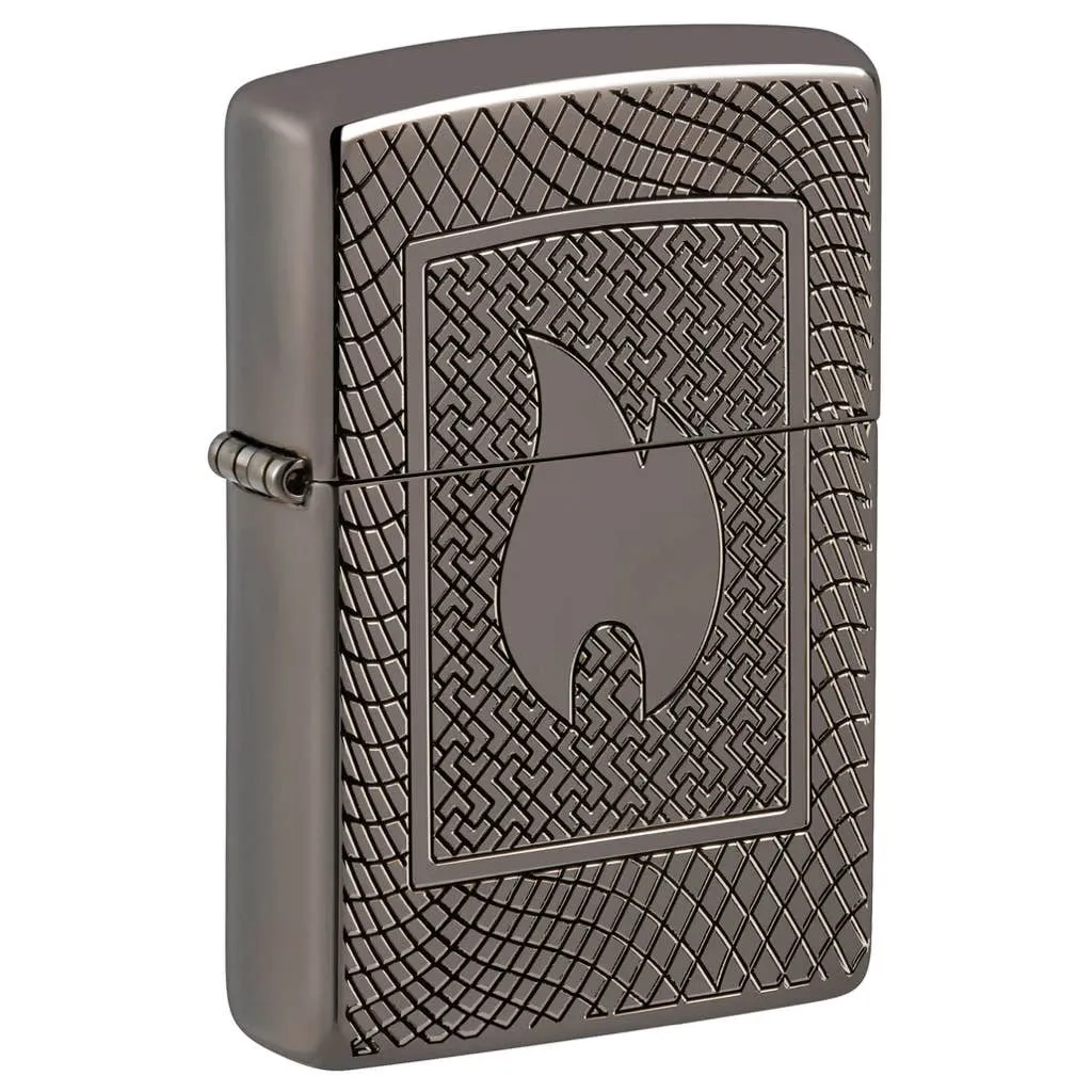 Zippo Pattern Design - 48569